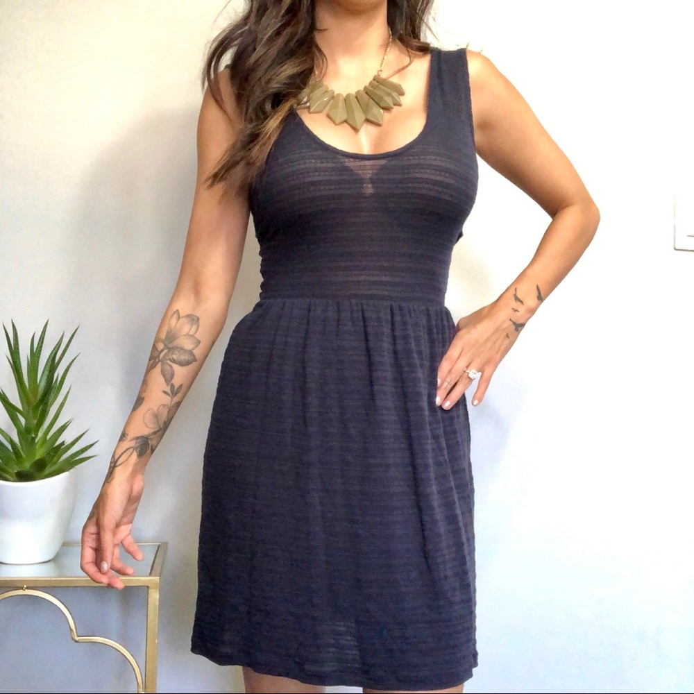 Sessun Dress